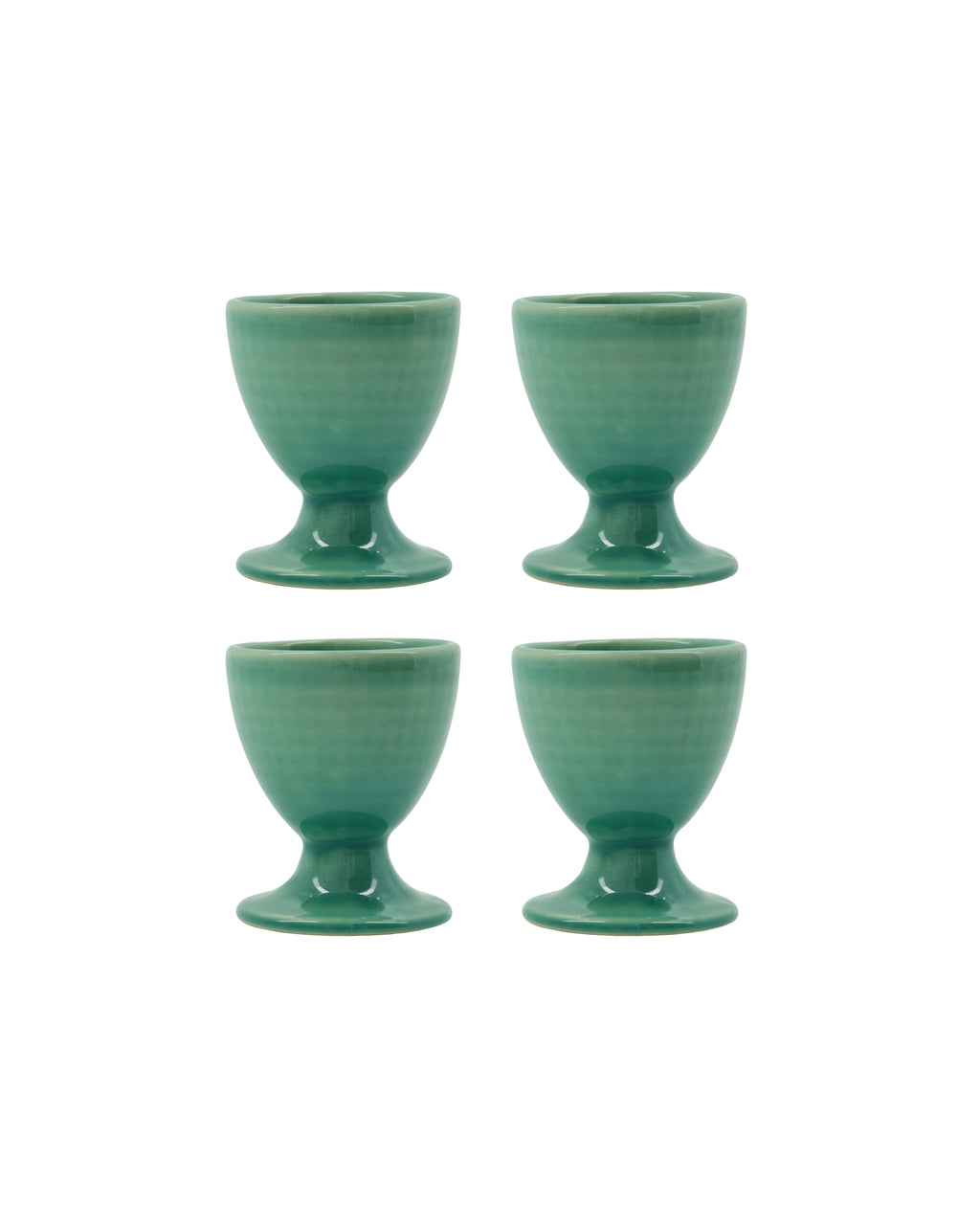 House Doctor Diva Eierbecher 4er-Set