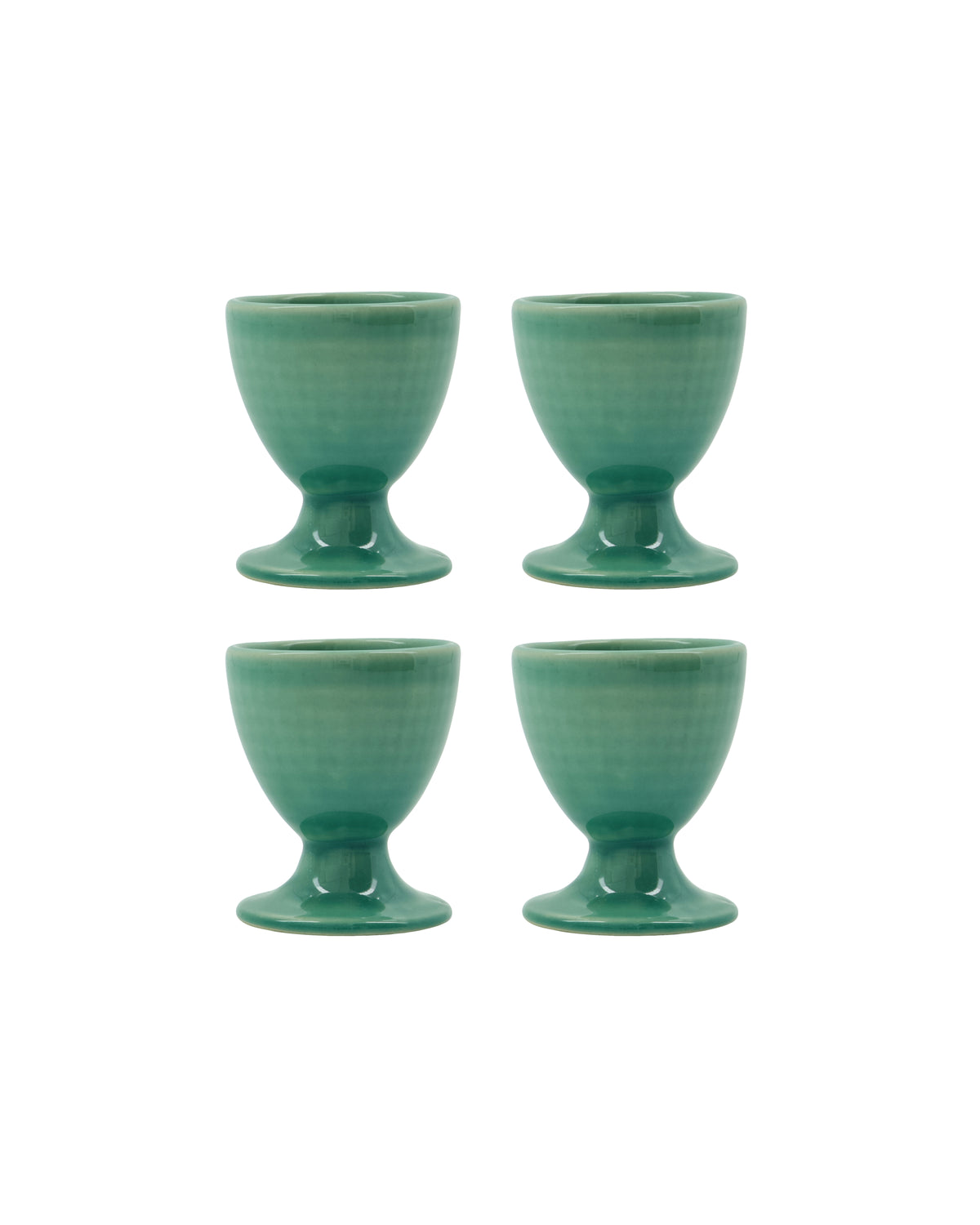 House Doctor Diva Eierbecher 4er-Set