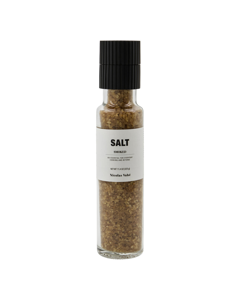 Nicolas Vahé Salz Smoked Gewürzmühle