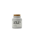 Nicolas Vahé Senf Spices