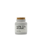 Nicolas Vahé Senf Spices