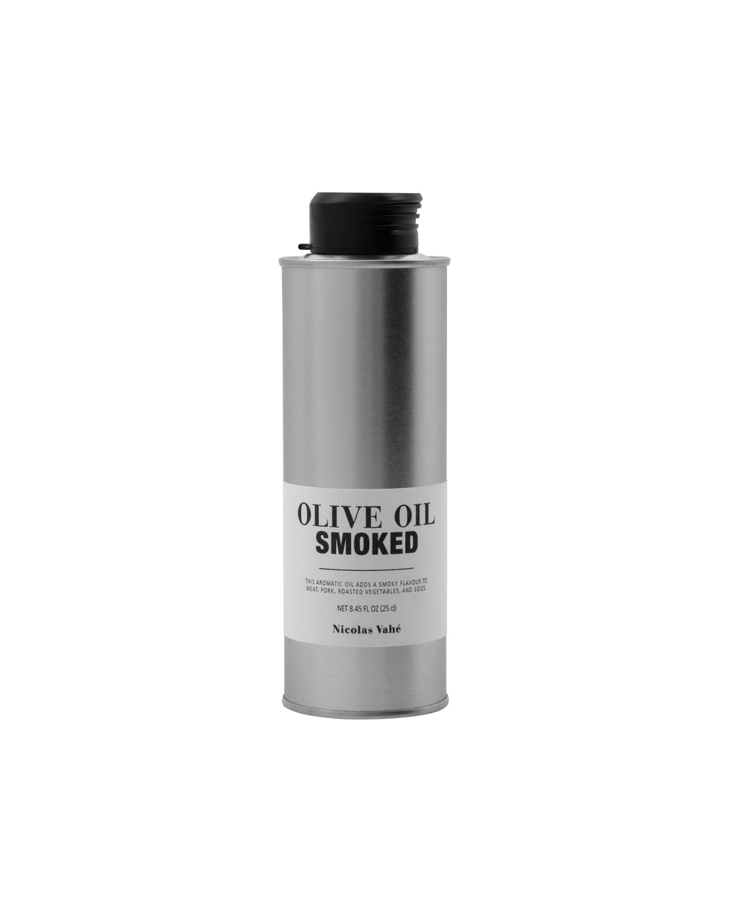 Nicolas Vahé Olivenöl Smoked