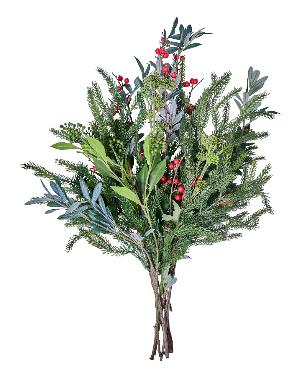 House Doctor Garden Pop Artificial Bouquet Multi