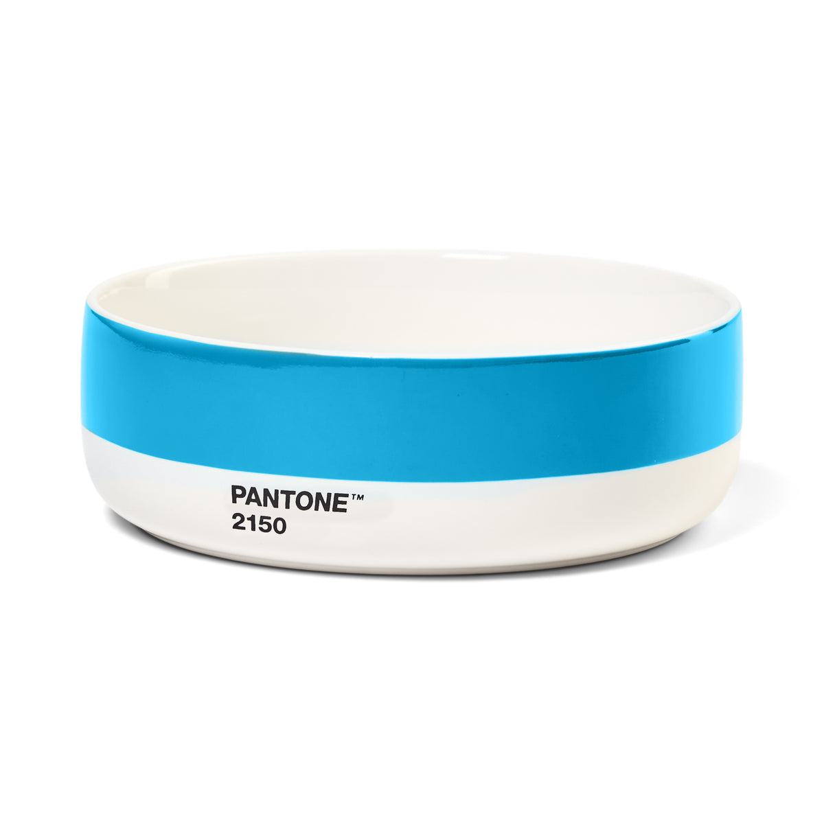 Pantone Porzellan Schale 6er Set