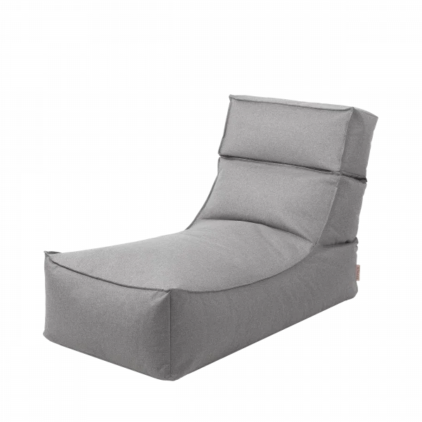 blomus STAY Schutzhülle für Outdoor-Lounger – Kunstfaser