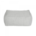 blomus GROW Outdoor-Hocker aus Kunstfaser – Indoor & Outdoor