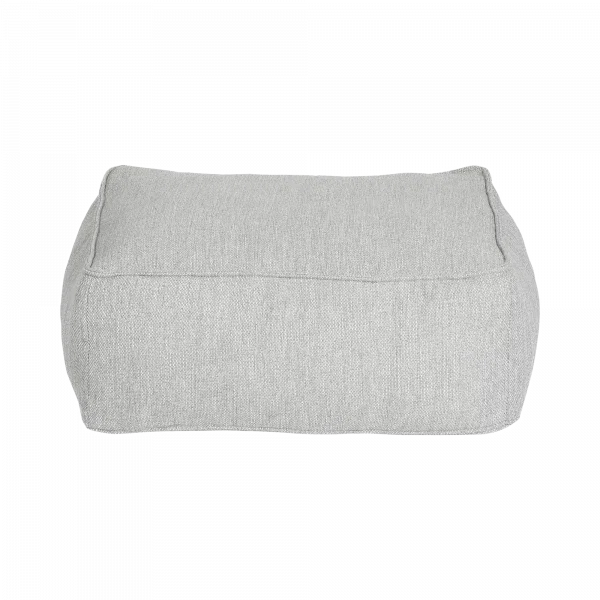 blomus GROW Outdoor-Hocker aus Kunstfaser – Indoor & Outdoor
