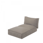 blomus STAY Outdoor-Bett / Daybed S indoor & outdoor – Holz