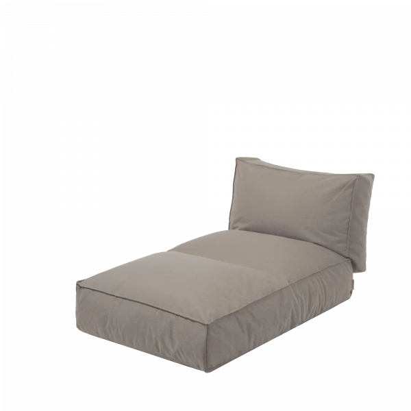 blomus STAY Outdoor-Bett / Daybed S indoor & outdoor – Holz