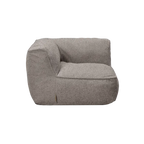 blomus GROW Ecksitzer – Modulares Lounge-Sofa Indoor & Outdoor