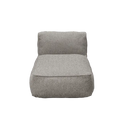 blomus GROW Chaiselongue – Indoor & Outdoor Lounge