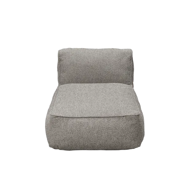 blomus GROW Chaiselongue – Indoor & Outdoor Lounge