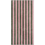 Cawö Bold Streifen Handtuch – Baumwolle