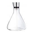 blomus DELTA Dekantierkaraffe – Glas & Edelstahl matt