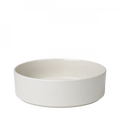 blomus PILAR Servierschale XL aus Keramik – spülmaschinenfest