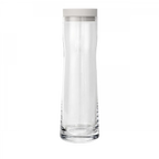 blomus SPLASH Wasserkaraffe – farbiges Glas, spülmaschinenfest