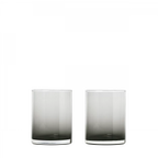blomus MERA Trinkgläser 2er-Set aus farbigem Glas
