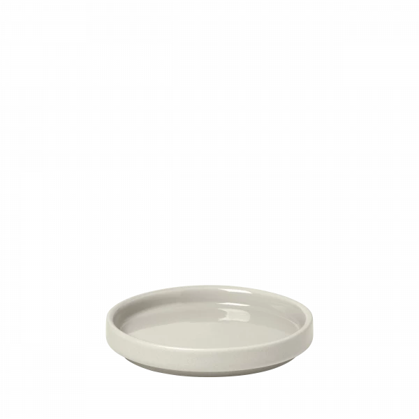 blomus PILAR Teller – Keramik Dessertteller Ø 10 cm