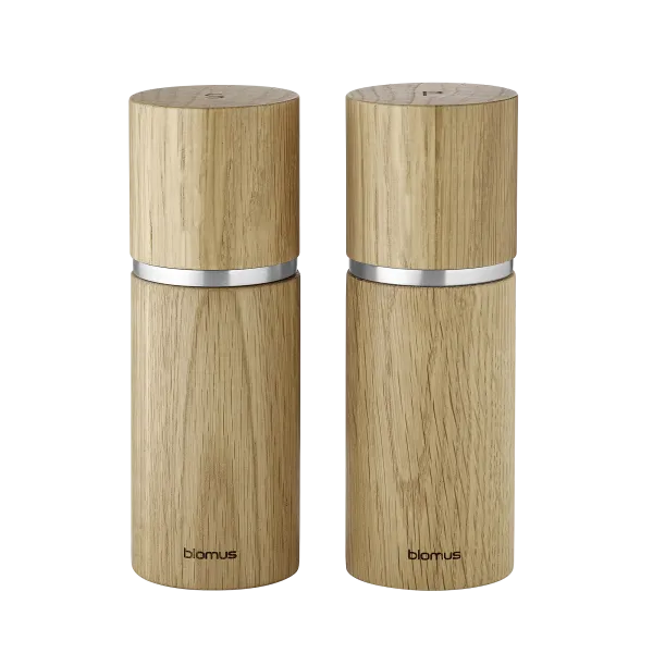 blomus PEPE Salz- & Pfeffermühle