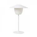blomus ANI LAMP Akku-LED-Leuchte – Aluminium, outdoor IP44