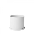 blomus NONA Kräutertopf aus Porzellan