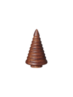 ASA xmas Deko-Tannenbaum gerillt