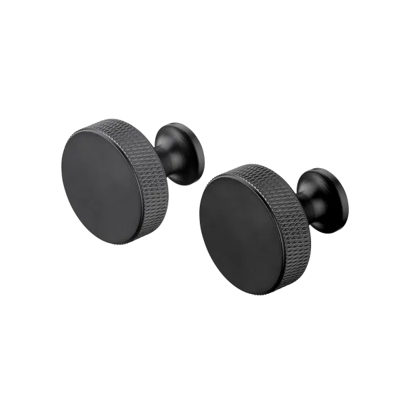 blomus ROF Wandhaken rund 2er Set – Metall