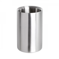 blomus EASY Flaschenkühler – doppelwandiger Edelstahl