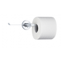 blomus AREO WC-Rollenhalter für 2 Rollen – Edelstahl matt