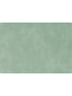 ASA vegan leather Tischset