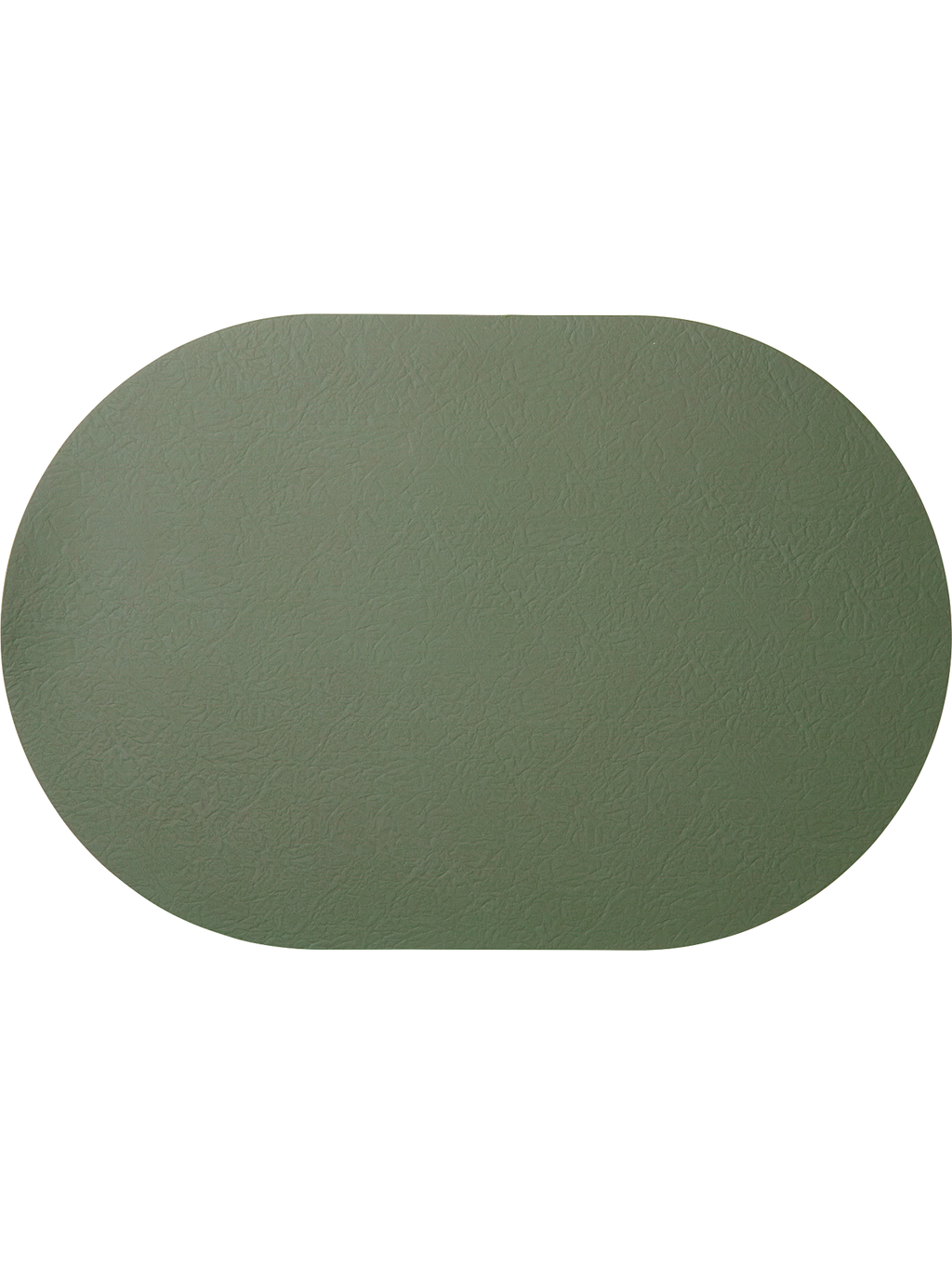 ASA relevo Platzset oval