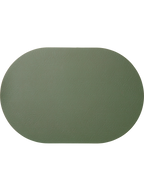 ASA relevo Platzset oval