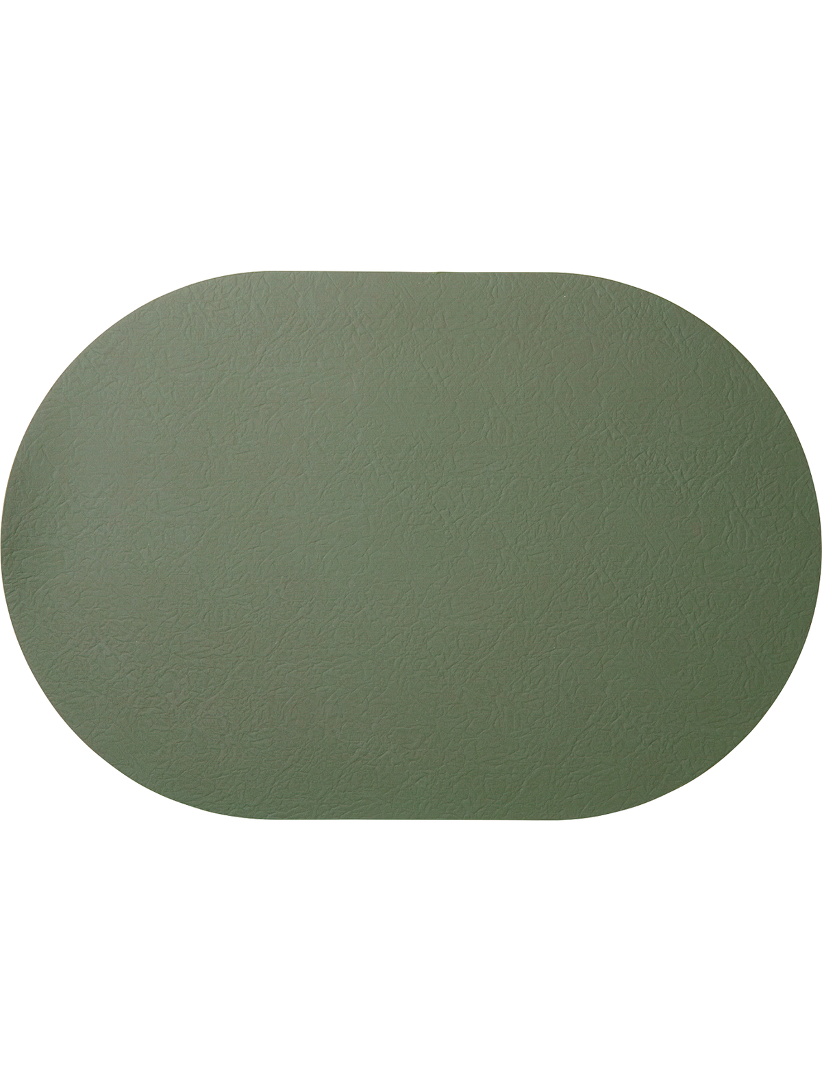 ASA relevo Platzset oval