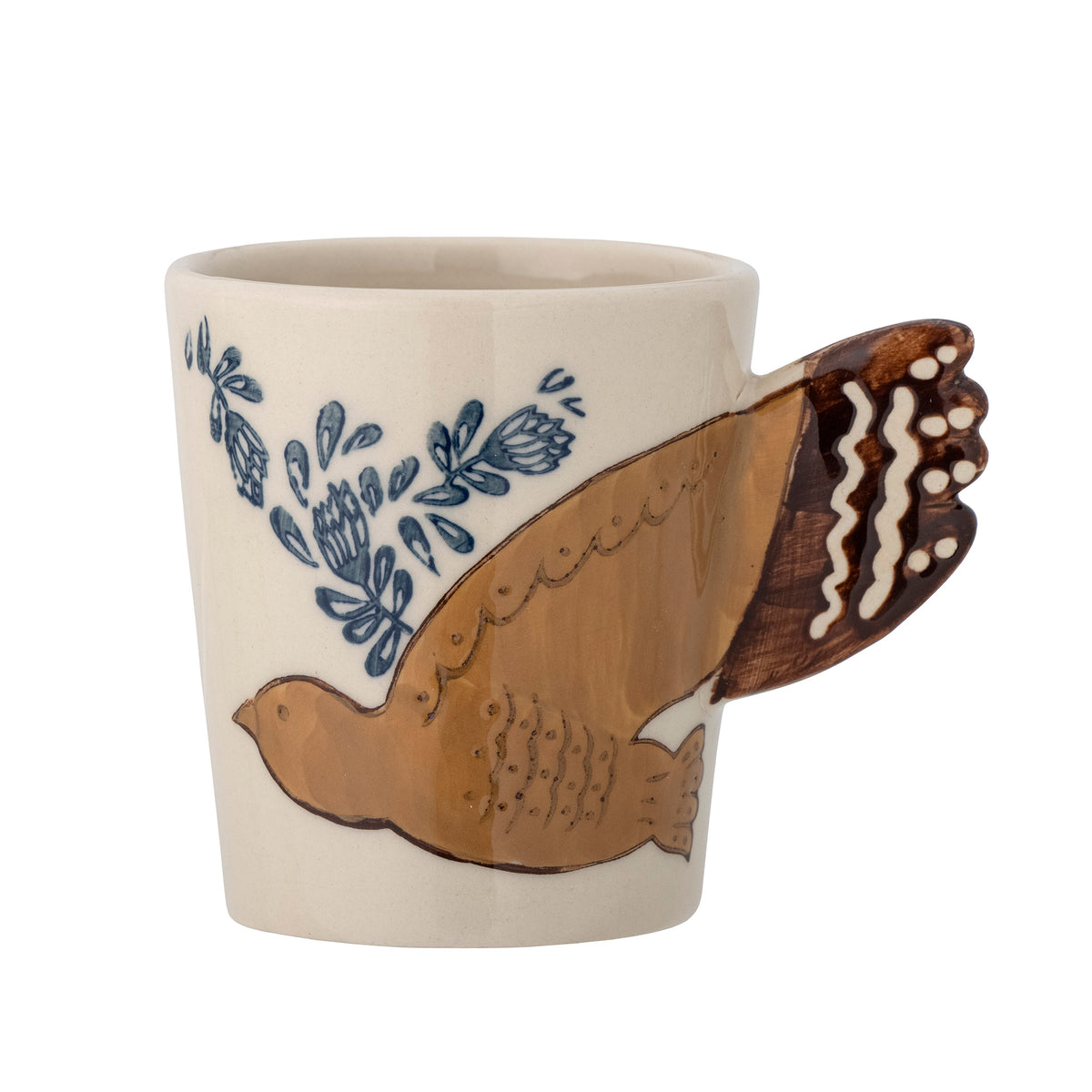 Bloomingville Hezha Tasse Steingut