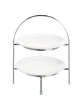 ASA ATABLE Etagere 2-stufig für Dessertteller