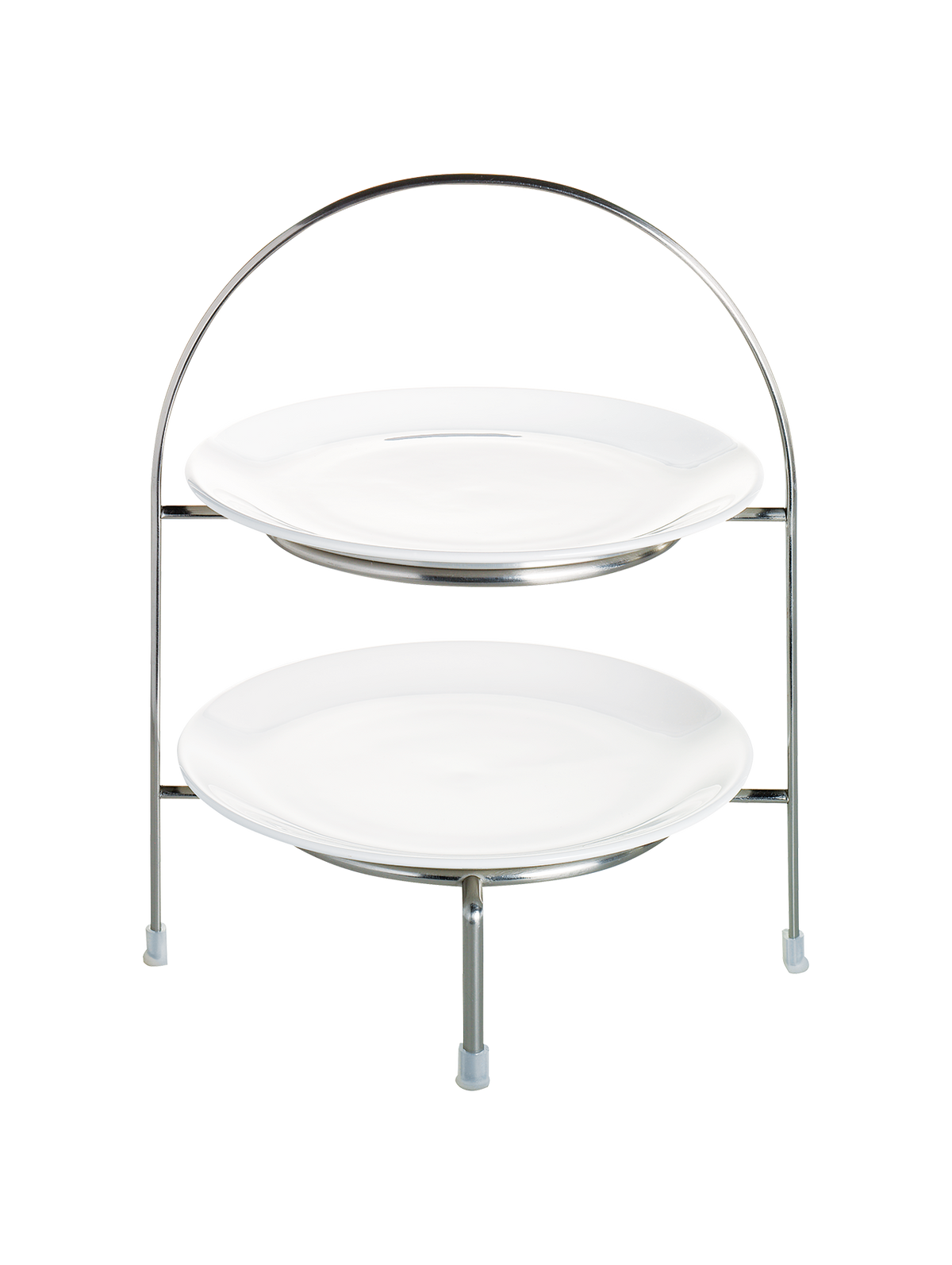 ASA ATABLE Etagere 2-stufig für Dessertteller