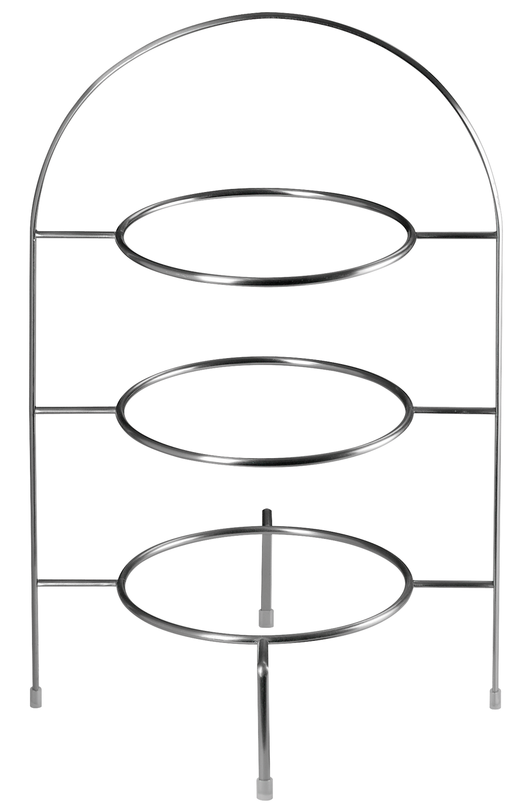 ASA ATABLE Etagere 3-stufig für Essteller