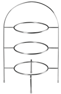 ASA ATABLE Etagere 3-stufig für Essteller