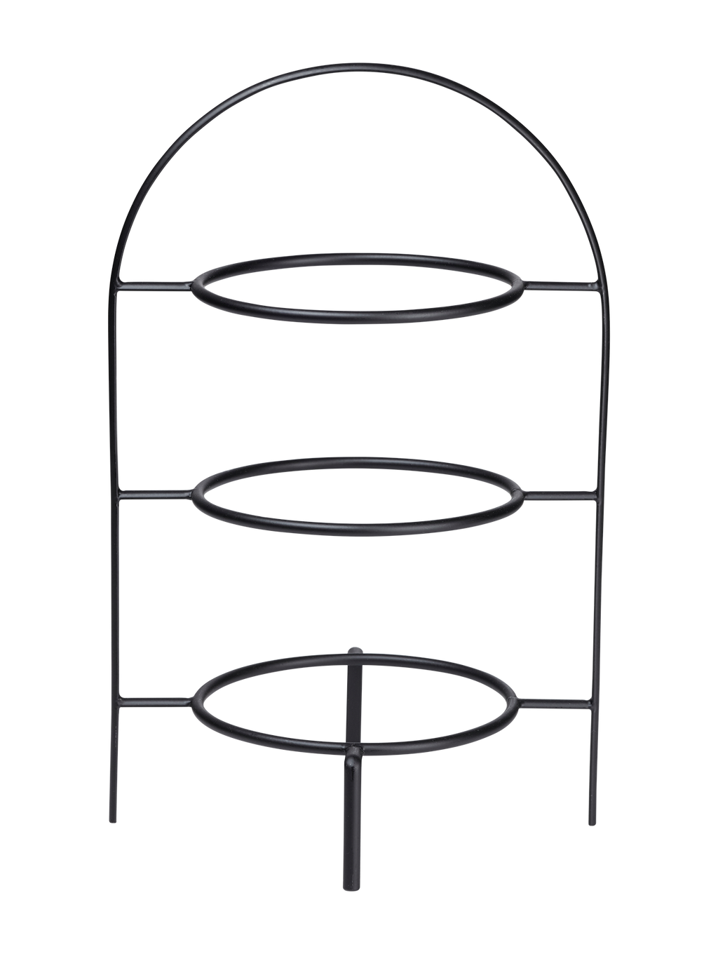 ASA ligne noire Etagere Tower für Dessertteller