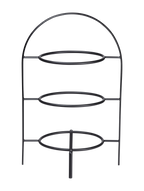 ASA ligne noire Etagere Tower für Dessertteller