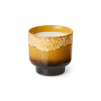 HKliving 70's Ceramics Valencia Duftkerze – Steingut