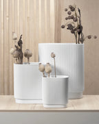 ASA ART DECO Vase rechteckig