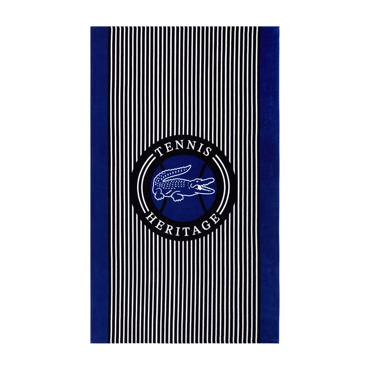 Lacoste L ACE Strandtuch