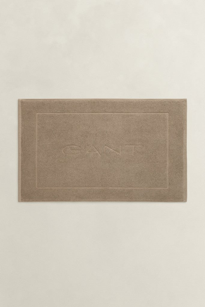GANT ORGANIC Bio-Badematte