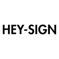 Hey-Sign