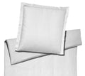 elegante White House Nackenrollenbezug