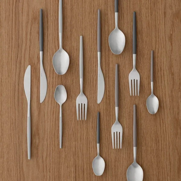 blomus MAXIME Teelöffel – Edelstahl matt, 15 cm