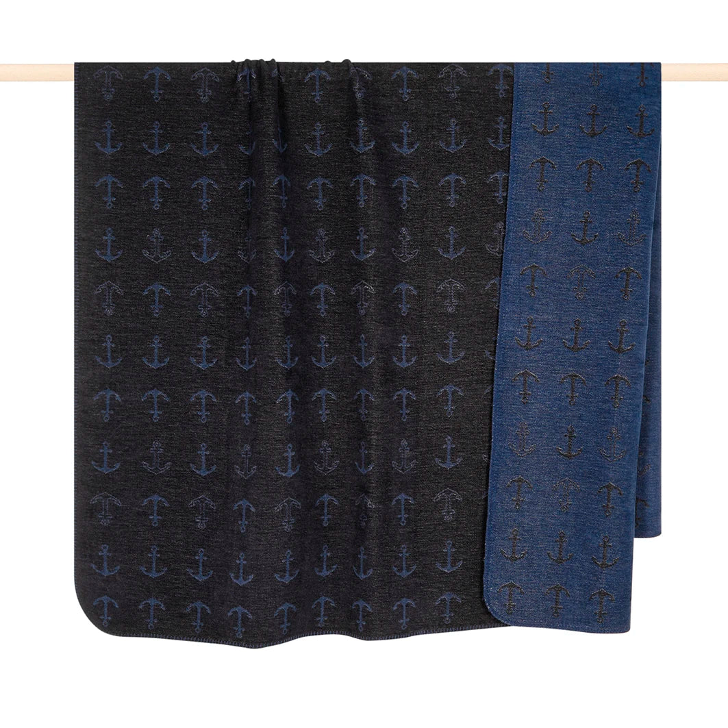 pad OCEAN ANCHOR Decke