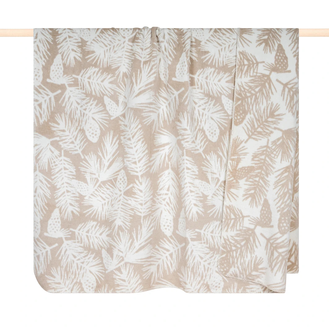pad PINECONES Decke