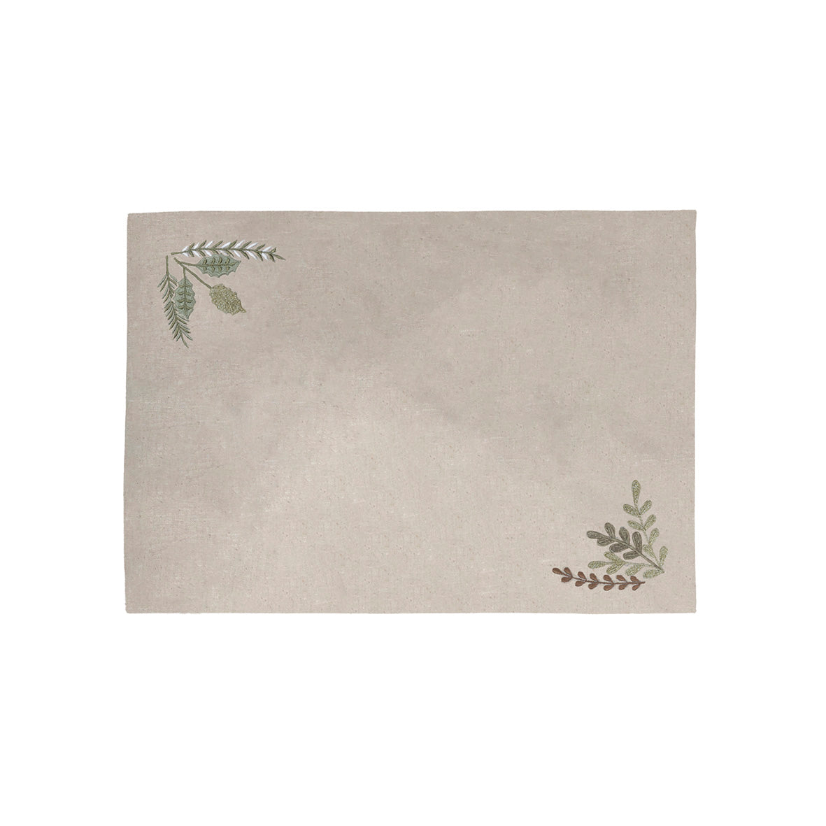 PROFLAX PINE Platzset